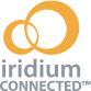 Iridium logo