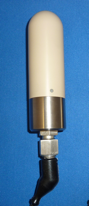 L1/L2/GLONASS Antenna with DGO connector
